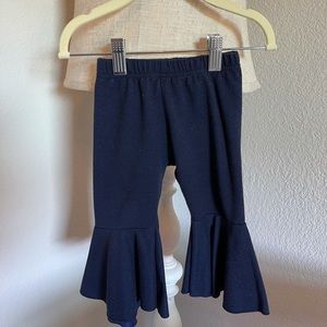 ****SOLD**** 6-9 months flare pants